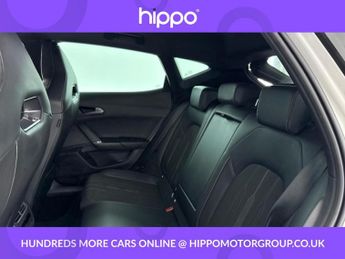 CUPRA FORMENTOR 1.4 eHybrid 12.8kWh VZ1 SUV 5dr Petrol Plug-in Hybrid DSG Euro 6