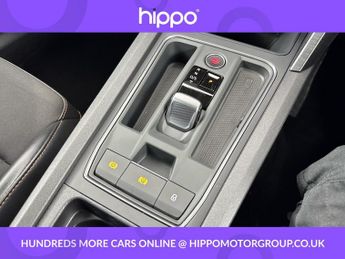 CUPRA FORMENTOR 1.4 eHybrid 12.8kWh VZ1 SUV 5dr Petrol Plug-in Hybrid DSG Euro 6