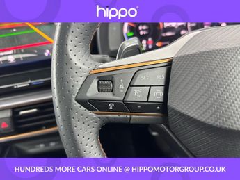 CUPRA FORMENTOR 1.4 eHybrid 12.8kWh VZ1 SUV 5dr Petrol Plug-in Hybrid DSG Euro 6