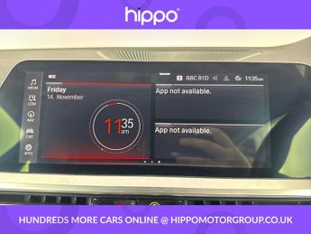 BMW 4 SERIES 3.0 430d MHT M Sport Coupe 2dr Diesel Hybrid Auto xDrive Euro 6 