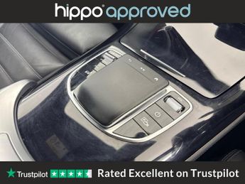 MERCEDES-BENZ EQC EQC 400 300kW AMG Line 80kWh 5dr Auto