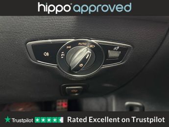 MERCEDES-BENZ EQC EQC 400 300kW AMG Line 80kWh 5dr Auto