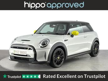 MINI HATCH 135kW Cooper S Level 2 33kWh 3dr Auto