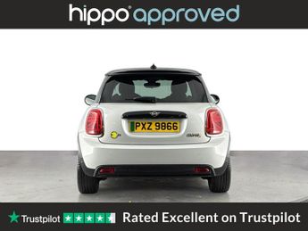 MINI HATCH 135kW Cooper S Level 2 33kWh 3dr Auto