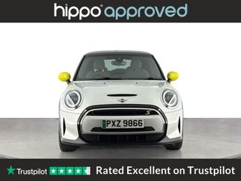 MINI HATCH 135kW Cooper S Level 2 33kWh 3dr Auto