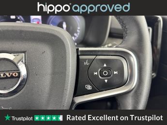 VOLVO XC40 1.5 T5 Recharge PHEV Inscription Pro 5dr Auto