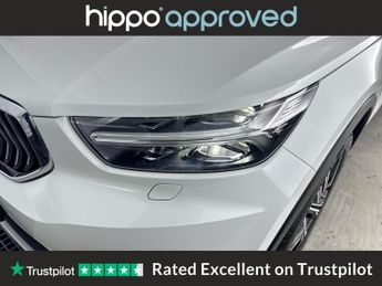 VOLVO XC40 1.5 T5 Recharge PHEV Inscription Pro 5dr Auto