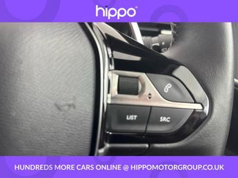 PEUGEOT 3008 1.6 12.4kWh Allure SUV 5dr Petrol Plug-in Hybrid e-EAT Euro 6 (s