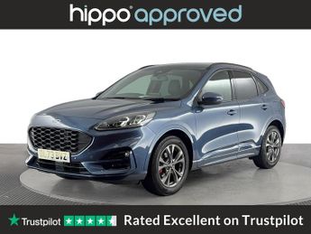 Ford Kuga 1.5T EcoBoost ST-Line Edition SUV 5dr Petrol Manual Euro 6 (s/s)