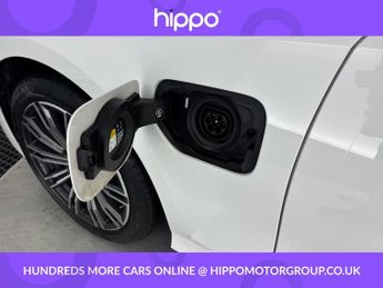 BMW 3 SERIES 2.0 330e 12kWh M Sport Saloon 4dr Petrol Plug-in Hybrid Auto Eur