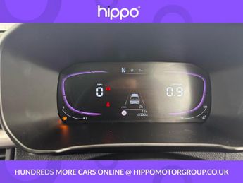 KIA PICANTO 1.2 GT-Line S Hatchback 5dr Petrol AMT Euro 6 (s/s) (77 bhp)