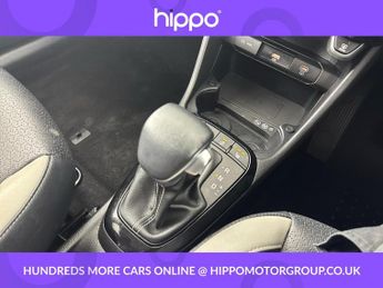 KIA PICANTO 1.2 GT-Line S Hatchback 5dr Petrol AMT Euro 6 (s/s) (77 bhp)