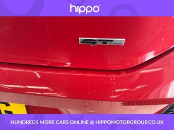 KIA PICANTO 1.2 GT-Line S Hatchback 5dr Petrol AMT Euro 6 (s/s) (77 bhp)