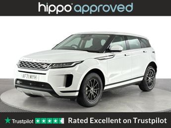 Land Rover Range Rover Evoque 2.0 D165 5dr Auto