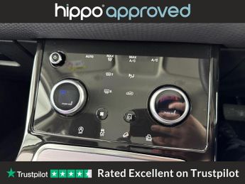 LAND ROVER RANGE ROVER EVOQUE 2.0 D165 5dr Auto