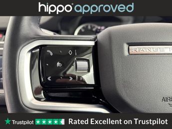 LAND ROVER RANGE ROVER EVOQUE 2.0 D165 5dr Auto