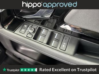 LAND ROVER RANGE ROVER EVOQUE 2.0 D165 5dr Auto