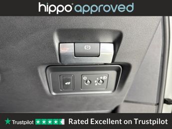 LAND ROVER RANGE ROVER EVOQUE 2.0 D165 5dr Auto