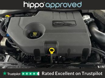 LAND ROVER RANGE ROVER EVOQUE 2.0 D165 5dr Auto