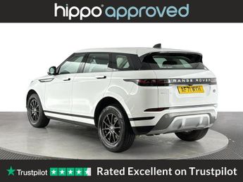 LAND ROVER RANGE ROVER EVOQUE 2.0 D165 5dr Auto