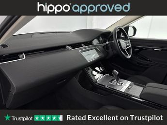 LAND ROVER RANGE ROVER EVOQUE 2.0 D165 5dr Auto