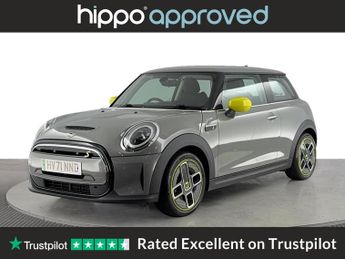 MINI HATCH 135kW Cooper S Level 1 33kWh 3dr Auto