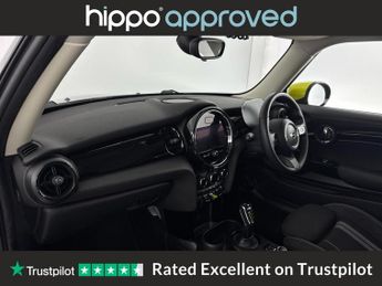 MINI HATCH 135kW Cooper S Level 1 33kWh 3dr Auto