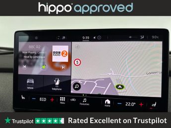 SKODA ENYAQ 132kW 60 ecoSuite 62kWh 5dr Auto