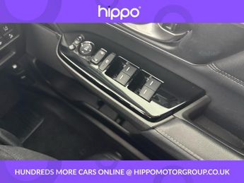 HONDA CR-V 2.0 h i-MMD SR SUV 5dr Petrol Hybrid eCVT 4WD Euro 6 (s/s) (184 