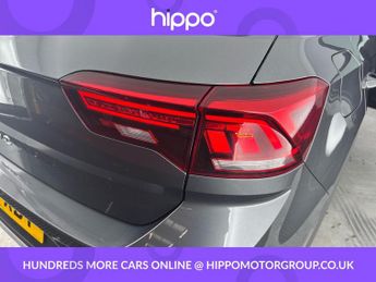 VOLKSWAGEN T-ROC 1.5 TSI Style SUV 5dr Petrol DSG Euro 6 (s/s) (150 ps)