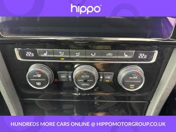 VOLKSWAGEN GOLF 2.0 TSI R Hatchback 5dr Petrol DSG 4Motion Euro 6 (s/s) (300 ps)