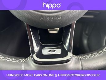 VOLKSWAGEN GOLF 2.0 TSI R Hatchback 5dr Petrol DSG 4Motion Euro 6 (s/s) (300 ps)