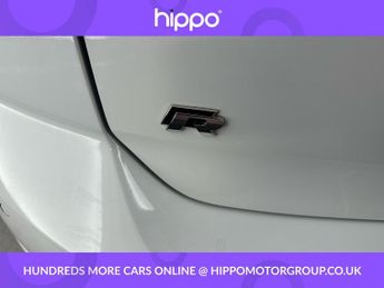VOLKSWAGEN GOLF 2.0 TSI R Hatchback 5dr Petrol DSG 4Motion Euro 6 (s/s) (300 ps)
