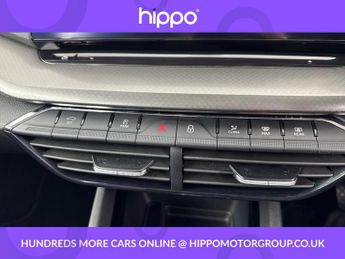 SKODA OCTAVIA 1.0 TSI e-TEC MHEV SE Technology Hatchback 5dr Petrol Hybrid DSG