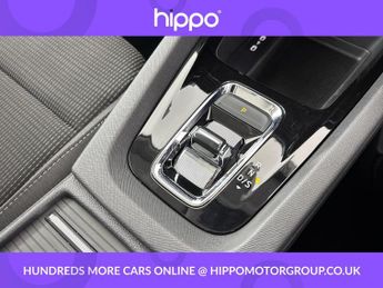 SKODA OCTAVIA 1.0 TSI e-TEC MHEV SE Technology Hatchback 5dr Petrol Hybrid DSG