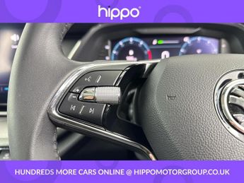 SKODA OCTAVIA 1.0 TSI e-TEC MHEV SE Technology Hatchback 5dr Petrol Hybrid DSG