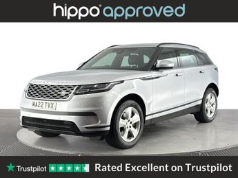 Land Rover Range Rover 2.0 D200 MHEV S SUV 5dr Diesel Auto 4WD Euro 6 (s/s) (204 ps)