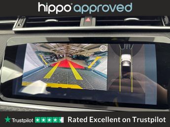 LAND ROVER RANGE ROVER VELAR 2.0 D200 MHEV S SUV 5dr Diesel Auto 4WD Euro 6 (s/s) (204 ps)