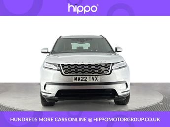 LAND ROVER RANGE ROVER VELAR 2.0 D200 MHEV S SUV 5dr Diesel Auto 4WD Euro 6 (s/s) (204 ps)