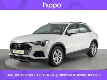 Audi Q3 1.5 TFSI CoD 35 Technik SUV 5dr Petrol S Tronic Euro 6 (s/s) (15