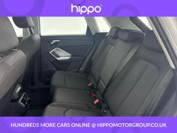 AUDI Q3 1.5 TFSI CoD 35 Technik SUV 5dr Petrol S Tronic Euro 6 (s/s) (15