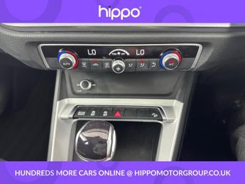 AUDI Q3 1.5 TFSI CoD 35 Technik SUV 5dr Petrol S Tronic Euro 6 (s/s) (15