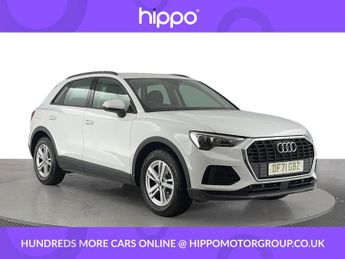 AUDI Q3 1.5 TFSI CoD 35 Technik SUV 5dr Petrol S Tronic Euro 6 (s/s) (15