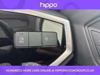 AUDI Q3 1.5 TFSI CoD 35 Technik SUV 5dr Petrol S Tronic Euro 6 (s/s) (15