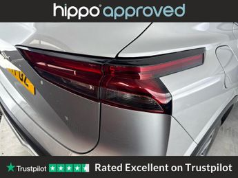 NISSAN QASHQAI 1.3 DiG-T MH 158 N-Connecta 5dr Xtronic