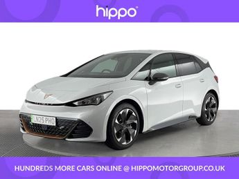 Cupra Born e-Boost 59kWh V2 Hatchback 5dr Electric Auto (230 ps)