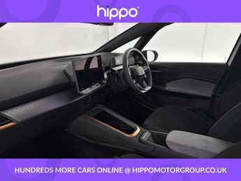 CUPRA BORN e-Boost 59kWh V2 Hatchback 5dr Electric Auto (230 ps)