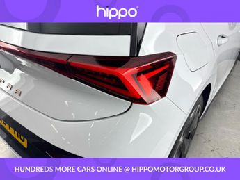 CUPRA BORN e-Boost 59kWh V2 Hatchback 5dr Electric Auto (230 ps)