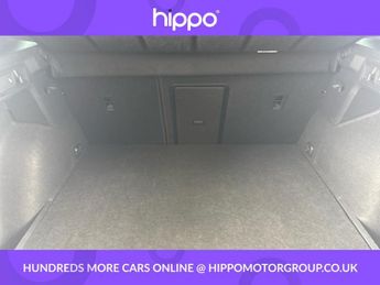 CUPRA FORMENTOR 1.4 eHybrid 12.8kWh V2 SUV 5dr Petrol Plug-in Hybrid DSG Euro 6 