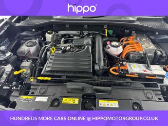 CUPRA FORMENTOR 1.4 eHybrid 12.8kWh V2 SUV 5dr Petrol Plug-in Hybrid DSG Euro 6 